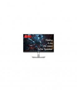 Dell S2721H LED 27” IPS 1920X1080 4ms 75HZ HDMI IPS Monitör