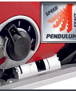 Akülü Dekupaj Testere