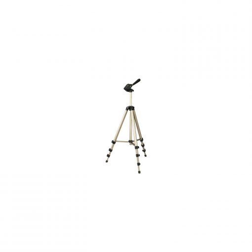 Hama 4133 Star 700 Ef Dijital 125 cm Tripod Champagne