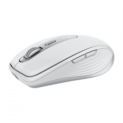 Logitech MX Anywhere 3 Kompakt Kablosuz Mouse - Beyaz