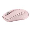 Logitech MX Anywhere 3 Kompakt Kablosuz Mouse - Pembe
