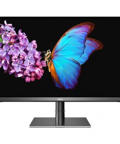 MSI Creator PS321QR 32" 165Hz 1ms (HDMI+Display) FreeSync WQHD IPS Monitör