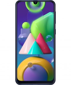 Samsung Galaxy M21 64 GB Cep Telefonu (Samsung Türkiye Garantili)