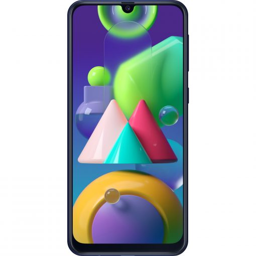Samsung Galaxy M21 64 GB Cep Telefonu (Samsung Türkiye Garantili)
