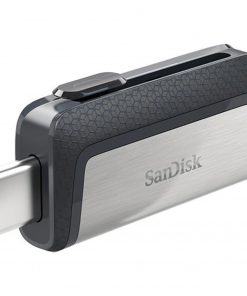 SanDisk Ultra Dual Drive Type-C 128GB OTG USB Bellek SDDDC2-128G-G46