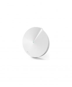 TP-Link Deco M9 Plus AC2200 Mbps Mesh Tüm Ev Wi-Fi Sistemi ( Tekli )