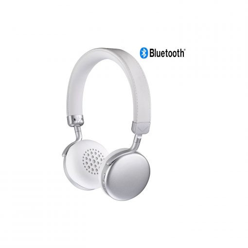 Vestel Desibel K550 Bluetooth Kulaklık Beyaz