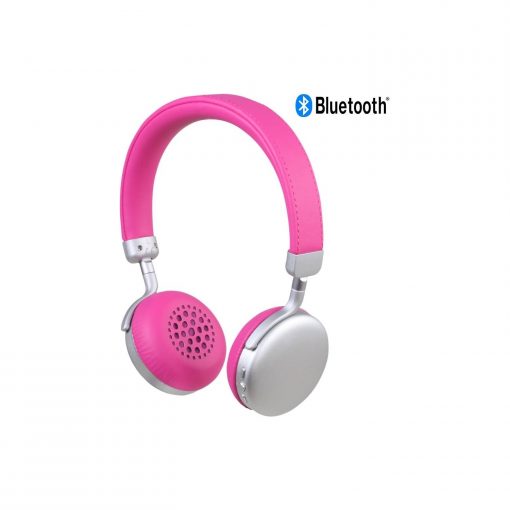 Vestel Desibel K550 Bluetooth Kulaklık Mor