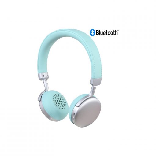 Vestel Desibel K550 Bluetooth Kulaklık Turkuaz