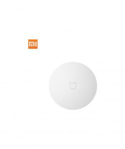 Xiaomi Mi Smart Home Akıllı Programlanabilir Buton Kablosuz Kapı Zili - Global Versiyon - Distribütör Garantili