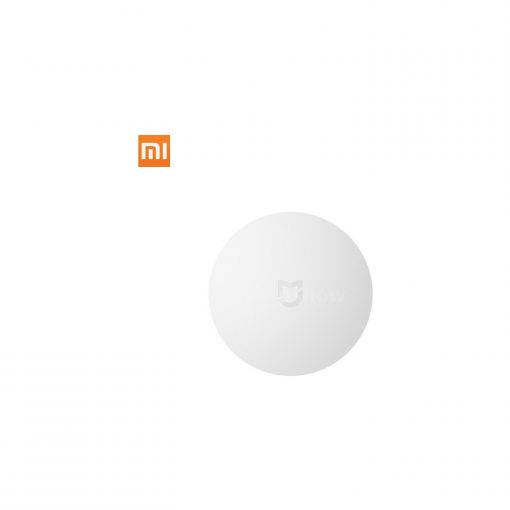 Xiaomi Mi Smart Home Akıllı Programlanabilir Buton Kablosuz Kapı Zili - Global Versiyon - Distribütör Garantili