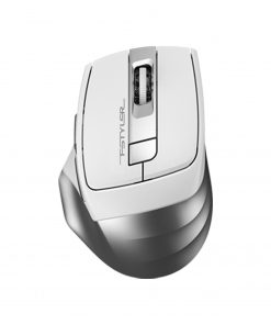 A4Tech A4 Tech FB35 Beyaz Bluetooth+2.4g Nano Kablosuz Optik 2000 Dpi Mouse