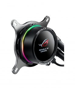 Asus ROG Ryuo 120  120mm Sıvı İşlemci Soğutucu Cpu Cooler