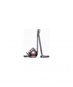 Dyson Cinetic Big Ball Absolute 2 Elektrikli Süpürge (Dyson Türkiye Garantili)