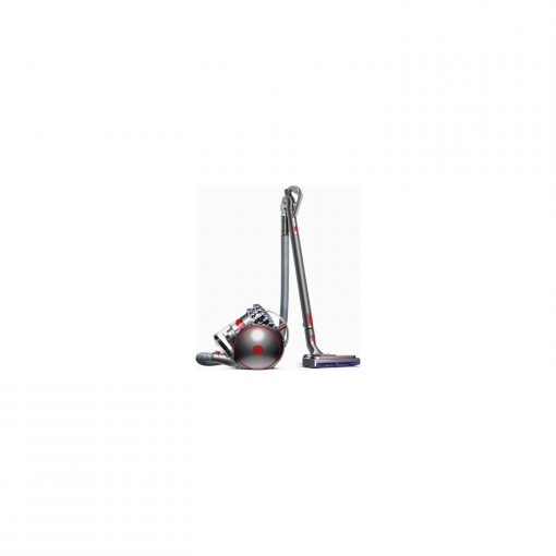 Dyson Cinetic Big Ball Absolute 2 Elektrikli Süpürge (Dyson Türkiye Garantili)