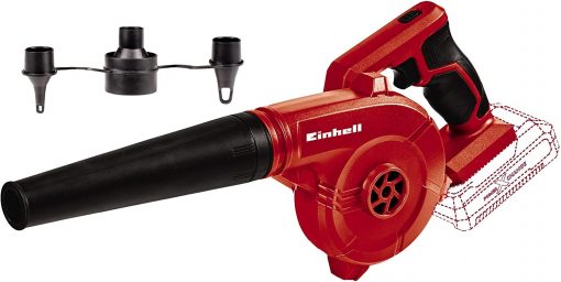 Einhell TE-CB 18/180 Li - Solo