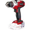 Einhell Te-Cd 18 Li E-Solo Akülü Matkap (Akü ve Şarj Ünitesi Hariçtir)