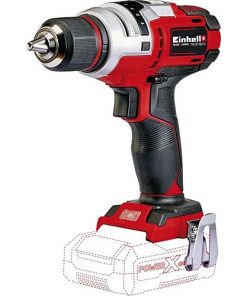 Einhell Te-Cd 18 Li E-Solo Akülü Matkap (Akü ve Şarj Ünitesi Hariçtir)