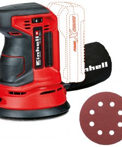 Einhell TE-RS 18 Li-Solo