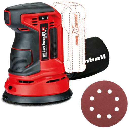 Einhell TE-RS 18 Li-Solo