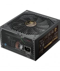 High Power Super Gd+ Series 850W 80+ Gold Smart Fan