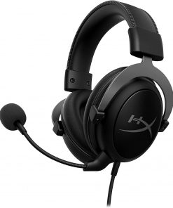 HyperX Cloud II Oyuncu Kulaklığı