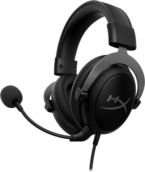 HyperX Cloud II Oyuncu Kulaklığı