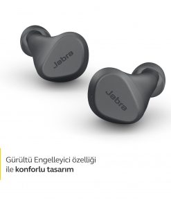 2 Dahili Mikrofon ile Net Aramalar