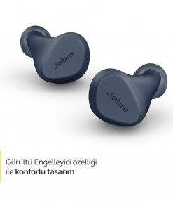 2 Dahili Mikrofon ile Net Aramalar