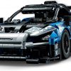 LEGO Technic McLaren Senna GTR 42123 - Oyuncak Araba Modeli Yapım Seti; Orijinal bir McLaren Supercar Yapın ve Sergileyin (830 Parça)