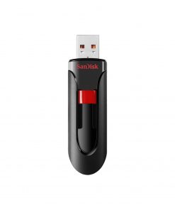 Sandisk Cruzer Glide 256GB USB 2.0 USB Bellek SDCZ60-256G-B35