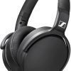 Sennheiser HD 400S kulaklık arka yüzlü