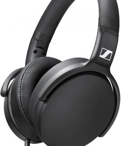 Sennheiser HD 400S kulaklık arka yüzlü