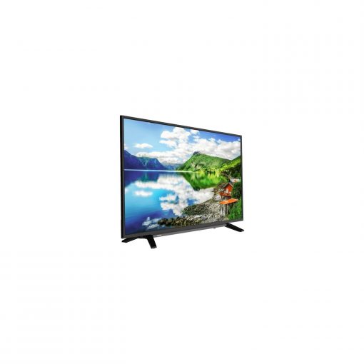 Toshiba 24WL2C63DT Televizyon 24" 61 Ekran Uydu Alıcılı HD Smart LED TV