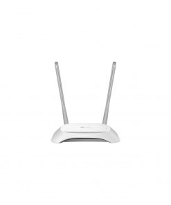 TP-Link TL-WR840N 300 Mbps Kablosuz 4 Portlu Menzil Genişletici/Access Point/Router