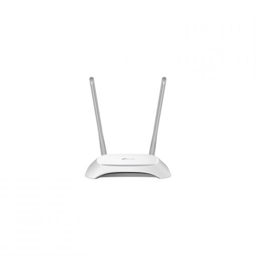 TP-Link TL-WR840N 300 Mbps Kablosuz 4 Portlu Menzil Genişletici/Access Point/Router