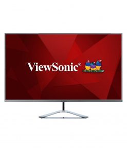 Viewsonic 32" VX3276-2K-MHD-2 75Hz 2K IPS  (2xHDMI+DP) Ultra İnce Çerçevesiz Monitör