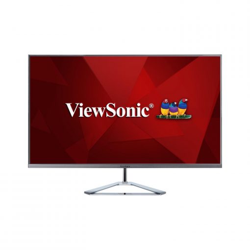 Viewsonic 32" VX3276-2K-MHD-2 75Hz 2K IPS  (2xHDMI+DP) Ultra İnce Çerçevesiz Monitör