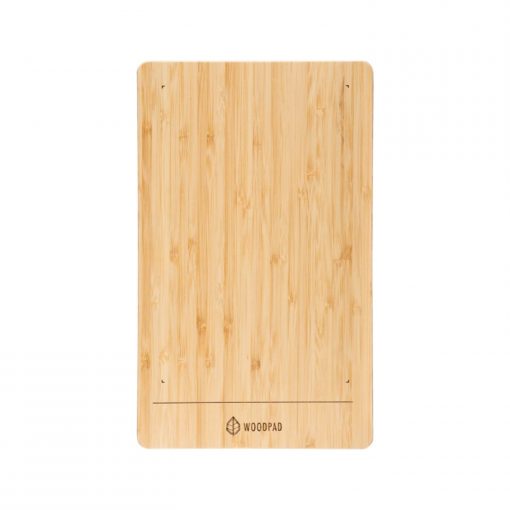 Viewsonic Woodpad 10 Bambu Grafik Tablet - PF1030-E0WW
