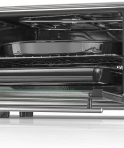 50 Lt Paslanmaz Çelik Fırın