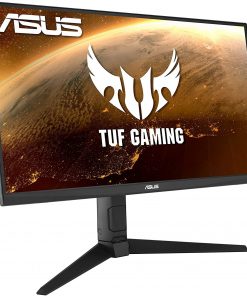 Asus TUF Gaming VG279QL1A 27" 165Hz 1ms (HDMI+Display) G-Sync FreeSync Full HD IPS LED Monitör