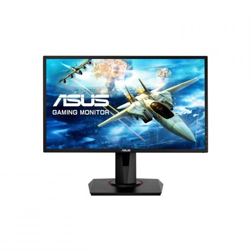 Asus VG248QG 24" 165 Hz 0.5ms (HDMI+Display) FreeSync Full HD TN Oyuncu Monitörü