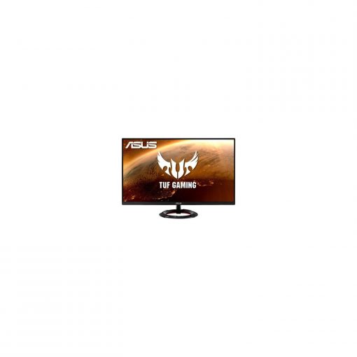 Asus Tuf Gaming Vg279Q1R Monitör 27 Gaming Ips Freesync 1920x1080 1Ms(Mprt) 144Hz Dp Hdmı Mm Vesa 3Yıl Elmb Sync