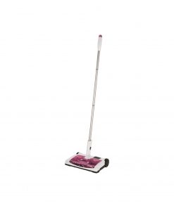 Bissell 41051 Supreme Sweep Turbo Gırgır Dikey Şarjlı Süpürge