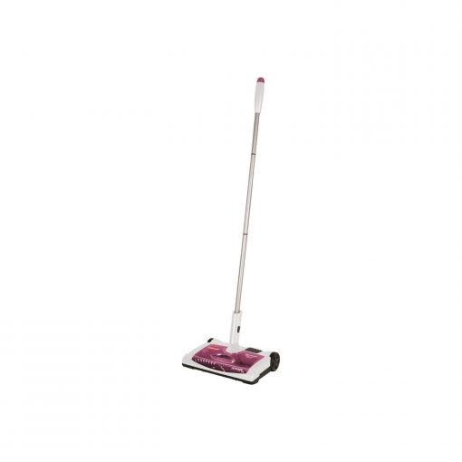 Bissell 41051 Supreme Sweep Turbo Gırgır Dikey Şarjlı Süpürge