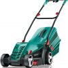 Bosch ARM 37 Elektrikli Çim Biçme Makinesi