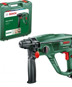 Bosch PBH 2500 RE Elektrikli 600 Watt 1.9J Kırıcı-Delici Matkap