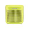Bose SoundLink Color II Bluetooth Hoparlör - Sarı