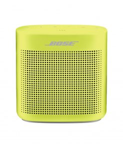Bose SoundLink Color II Bluetooth Hoparlör - Sarı