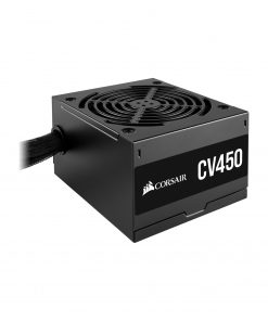 Corsair CV450 450W PSU 80Plus Bronze Güç Kaynağı CP-9020209-EU